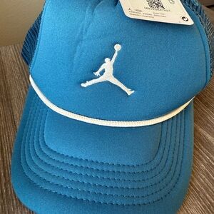 Kids Blue Cap